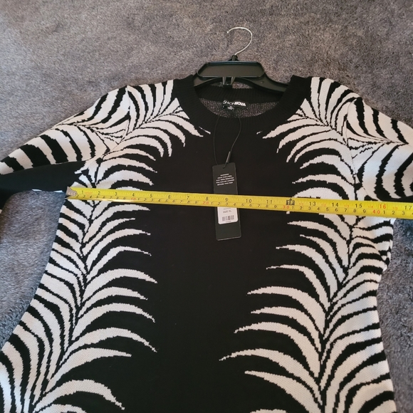 Sweater Dress size XL NWT - Picture 5 of 6